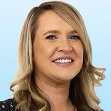 Amber May Barr