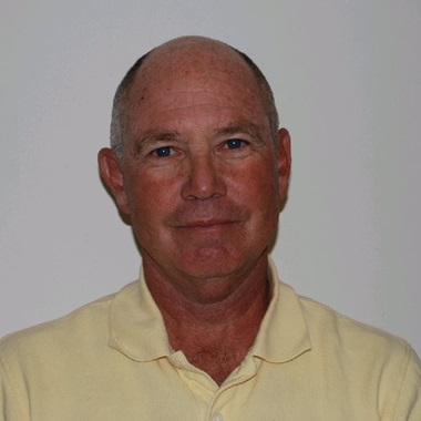 Ernie Steffensen