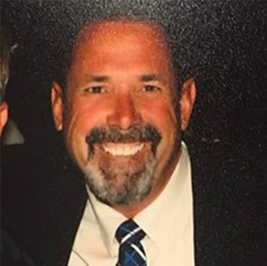 Shane Brinton